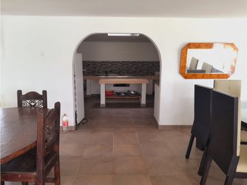 Se vende gran finca en pueblo tapao