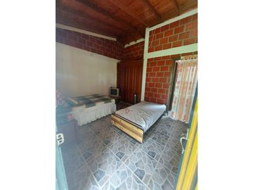 Se vende hermosa finca en Pueblo Tapao