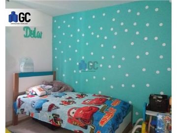 Se vende casa en Conjunto Las Acacias / Soledad