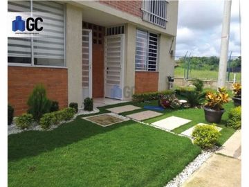 Se vende casa en Conjunto Las Acacias / Soledad