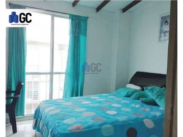 Se vende casa en Conjunto Las Acacias / Soledad