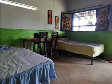 VENTA   LOTE - TEBAIDA