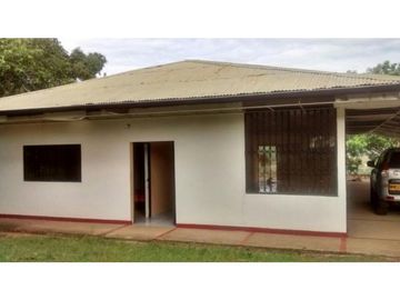 Finca en Venta en Carmen de Apicalá