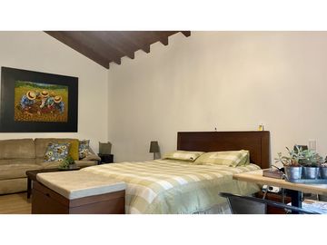 Casa Campestre Como Nueva Un Solo Nivel Parcelacion Llanogrande