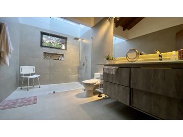 Casa Campestre Como Nueva Un Solo Nivel Parcelacion Llanogrande