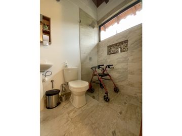 Casa Campestre Como Nueva Un Solo Nivel Parcelacion Llanogrande