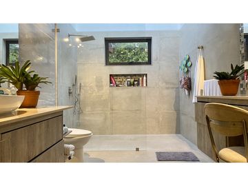 Casa Campestre Como Nueva Un Solo Nivel Parcelacion Llanogrande