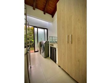 Casa Campestre Como Nueva Un Solo Nivel Parcelacion Llanogrande