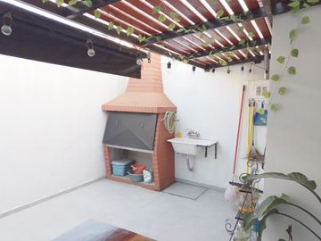Duplex en venta en Berazategui Este