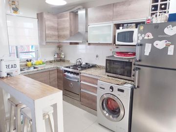 Duplex en venta en Berazategui Este