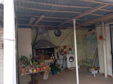 Casa PH en venta en Ezpeleta Este