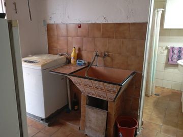 Casa PH en venta en Ezpeleta Este