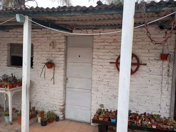 Casa PH en venta en Ezpeleta Este