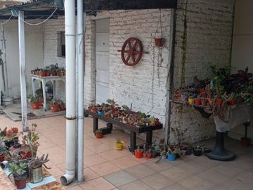 Casa PH en venta en Ezpeleta Este