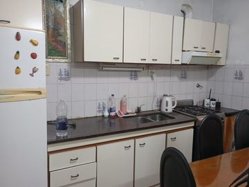 Casa PH en venta en Ezpeleta Este