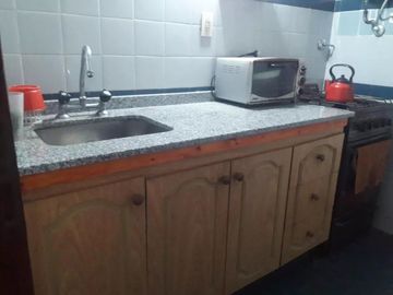 Departamento en venta en San Bernardo