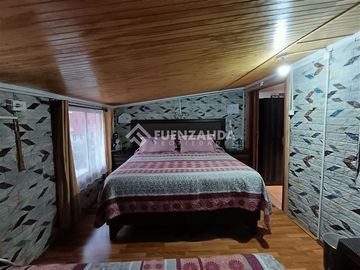 Casa en Venta en Jose M. Borgoño