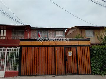 Casa en Venta en Jose M. Borgoño