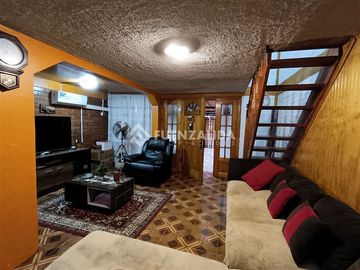 Casa en Venta en Jose M. Borgoño