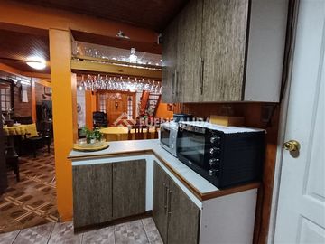 Casa en Venta en Jose M. Borgoño