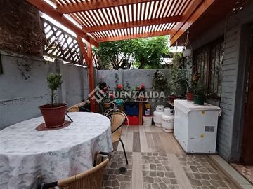Casa en Venta en Jose M. Borgoño
