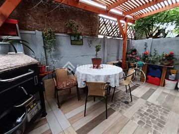 Casa en Venta en Jose M. Borgoño