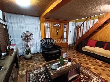 Casa en Venta en Jose M. Borgoño