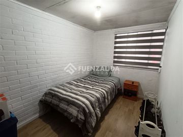 Casa en Venta en Jose M. Borgoño