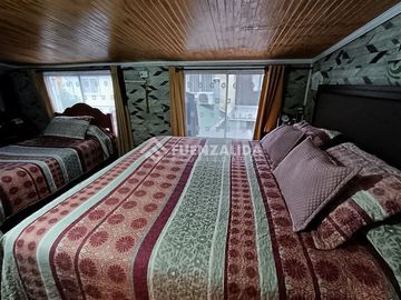 Casa en Venta en Jose M. Borgoño
