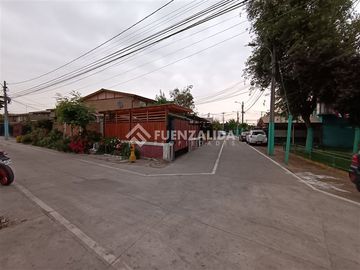 Casa en Venta en Jose M. Borgoño