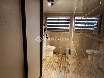 Casa en Venta en Jose M. Borgoño