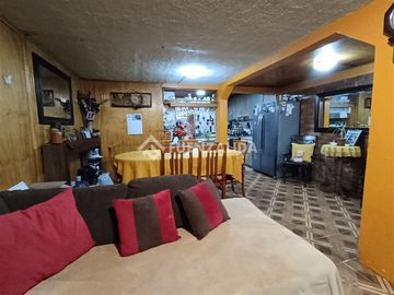 Casa en Venta en Jose M. Borgoño
