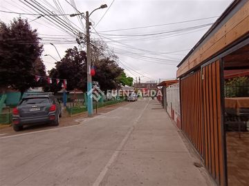Casa en Venta en Jose M. Borgoño