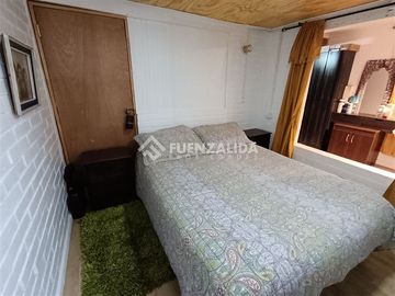 Casa en Venta en Jose M. Borgoño