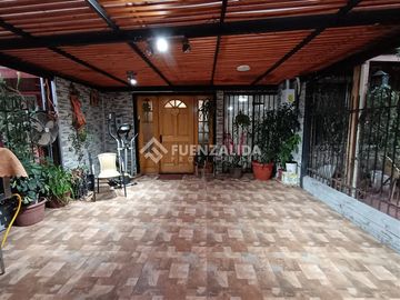 Casa en Venta en Jose M. Borgoño