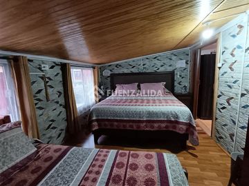 Casa en Venta en Jose M. Borgoño
