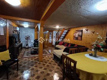Casa en Venta en Jose M. Borgoño