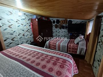 Casa en Venta en Jose M. Borgoño