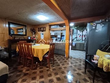 Casa en Venta en Jose M. Borgoño