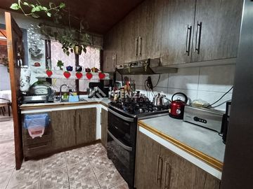 Casa en Venta en Jose M. Borgoño
