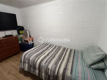Casa en Venta en Jose M. Borgoño
