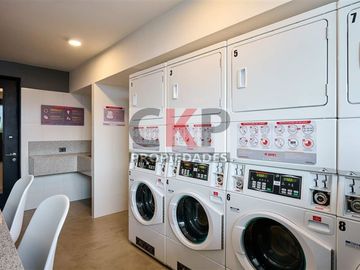 Departamento en Venta cercano Metro Ñuble / Guillermo Mann / Inversión Inmobiliaria / Ñuñoa