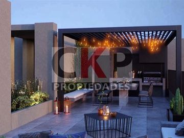 Departamento en Venta cercano Metro Ñuble / Guillermo Mann / Inversión Inmobiliaria / Ñuñoa