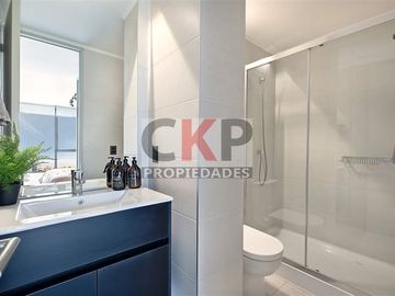 Departamento en Venta cercano Metro Ñuble / Guillermo Mann / Inversión Inmobiliaria / Ñuñoa