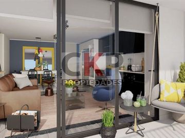Departamento en Venta cercano Metro Ñuble / Guillermo Mann / Inversión Inmobiliaria / Ñuñoa