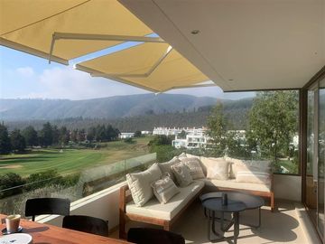 Departamento en Venta en Marbella