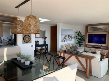 Departamento en Venta en Marbella