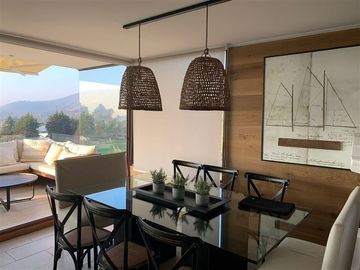 Departamento en Venta en Marbella