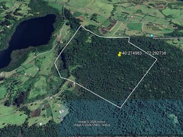 Agrícola en Venta en -40.2691, -72.30063