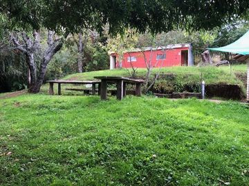 Parcela en Venta en Futrono, Quiman